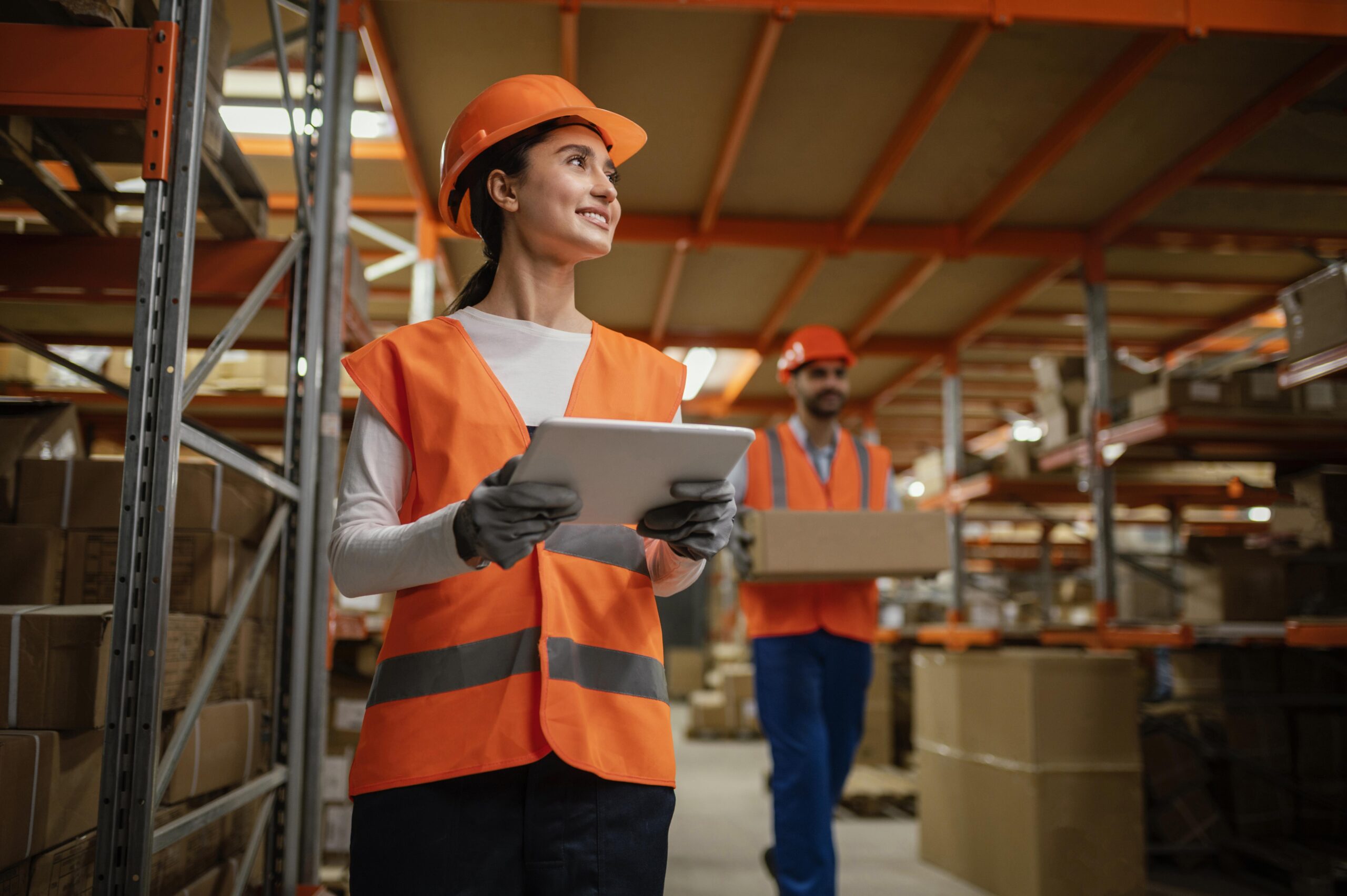 Día Internacional de la Mujer Trabajadora