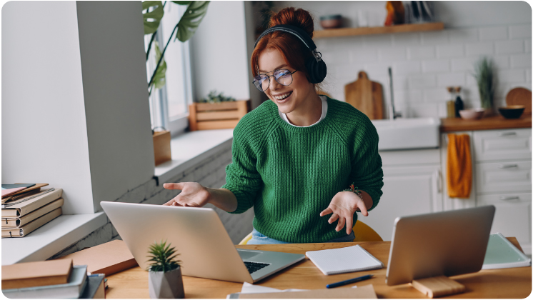 Cómo el Registro del Domicilio del Empleado en Teletrabajo Cumple con la NOM-037-STPS-2023